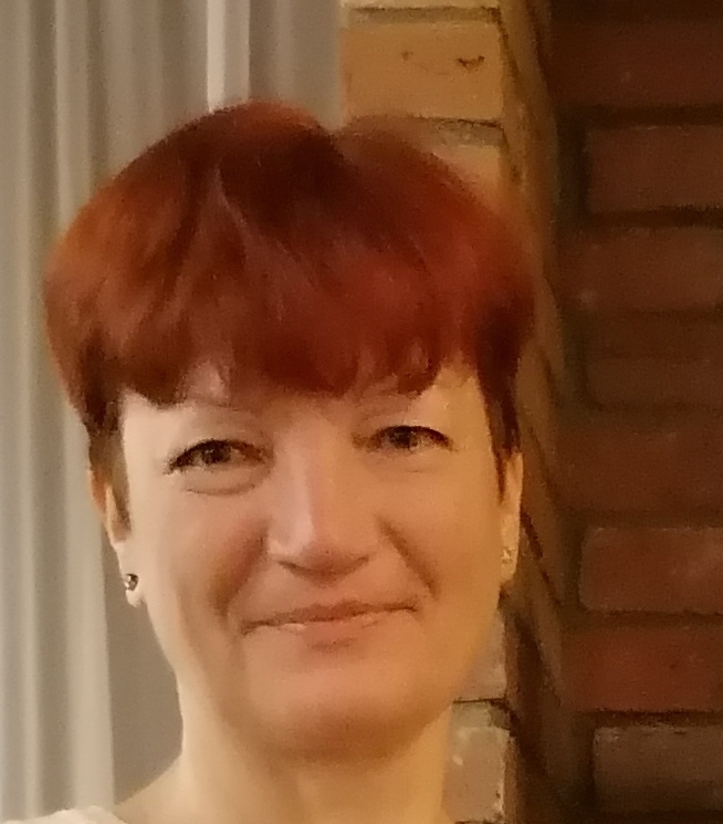 Виктория Котлова