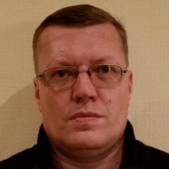 Олег Трегубов