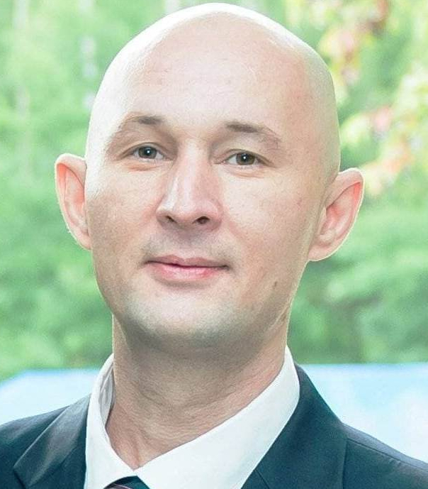 Алексей Бурцев