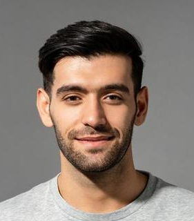 Nick Johans