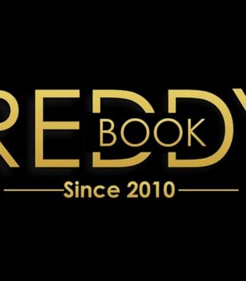 Reddy Book