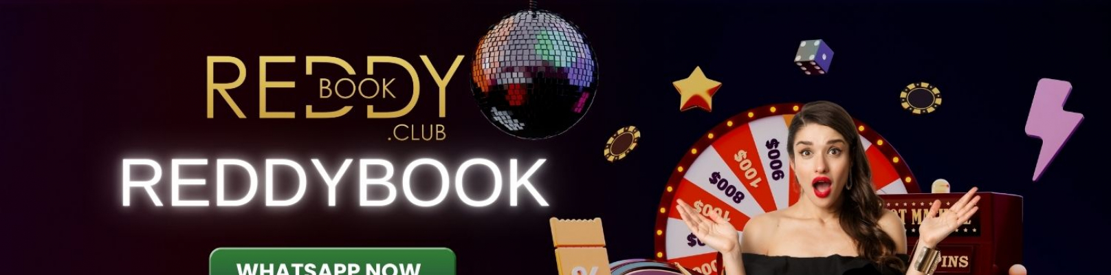 Reddy Book