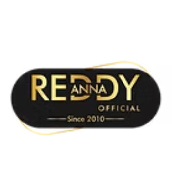 Reddy Anna  Book