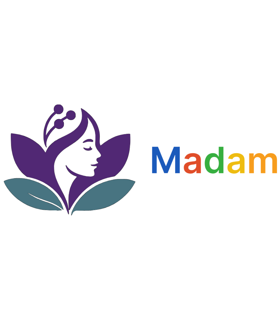 Madam G AI