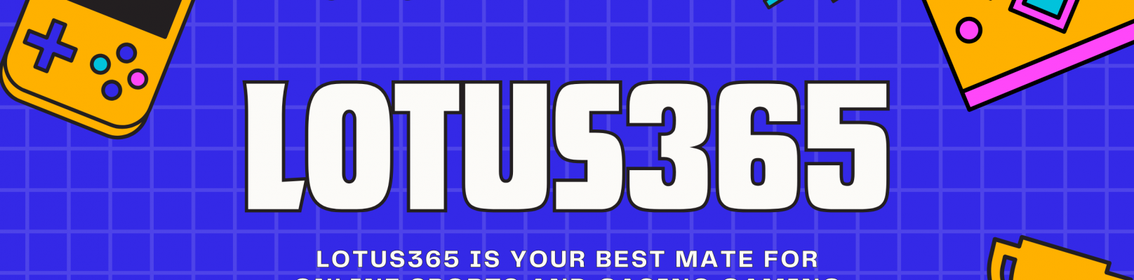 Lotus 365