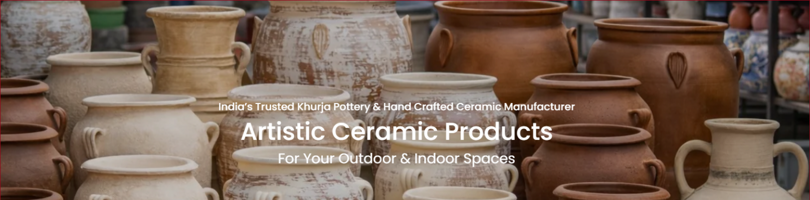 DNF Ceramics