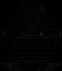 Garh Rajputana  Camp