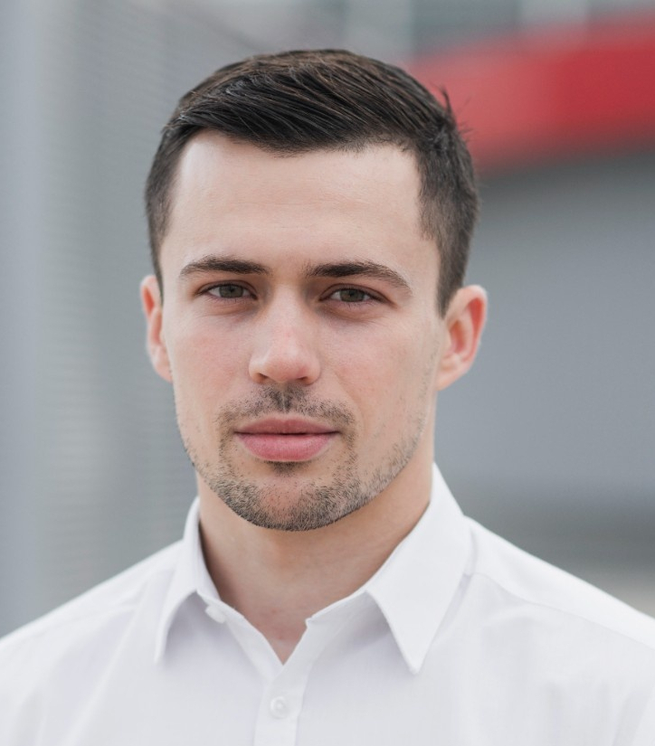Steven Smit
