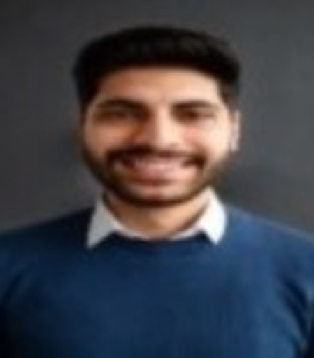 Upendra Sharma