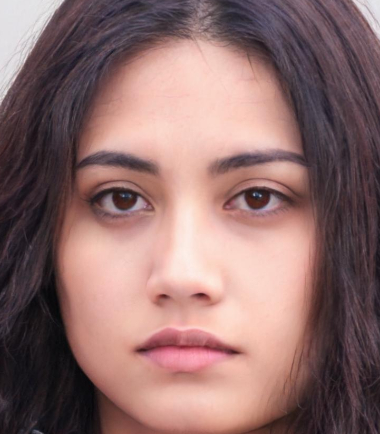 Suzie Iris