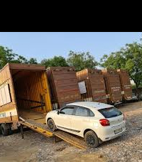 Carbike Movers