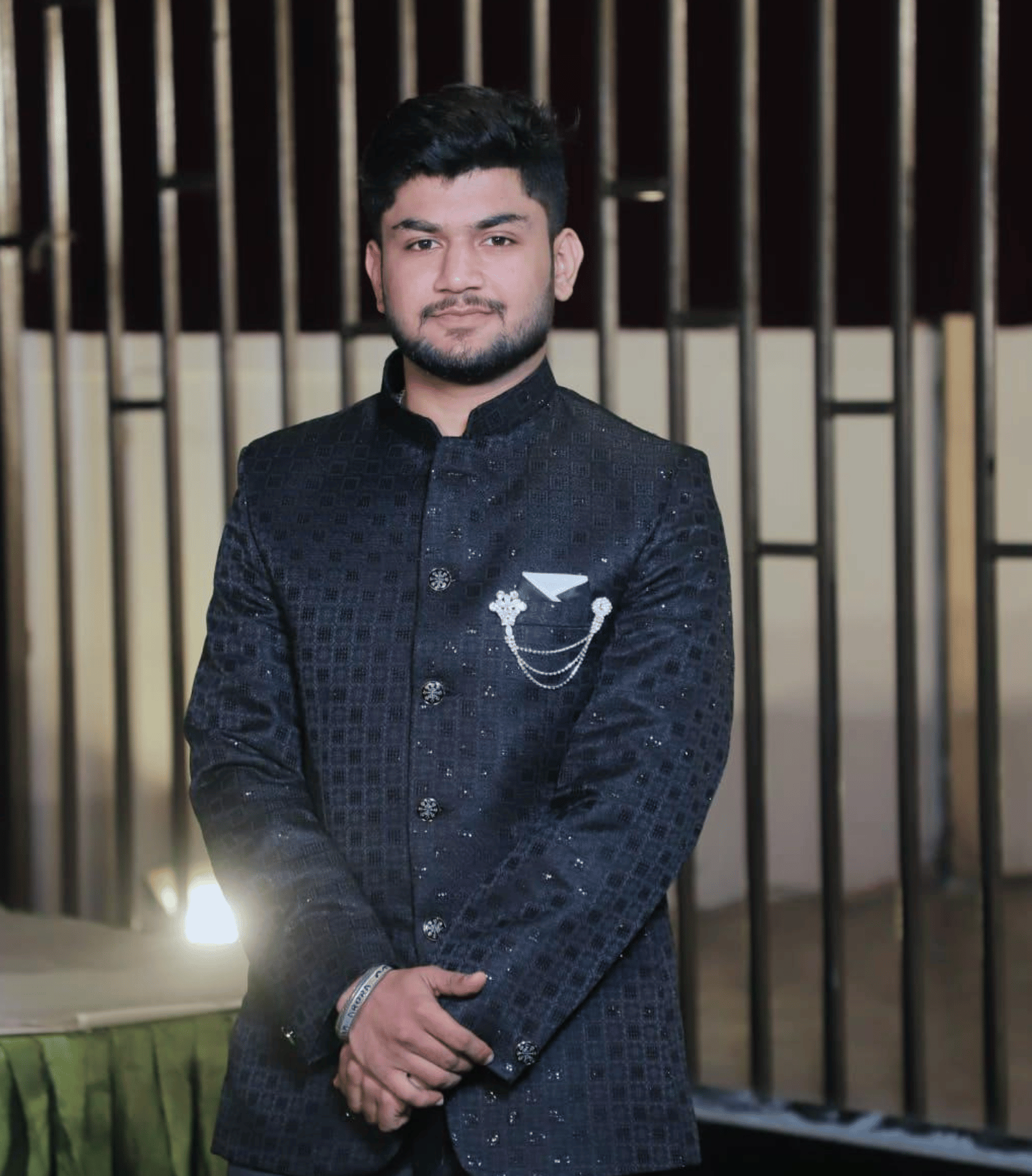 Shivam Arora