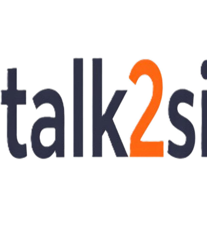 Talk2 Site