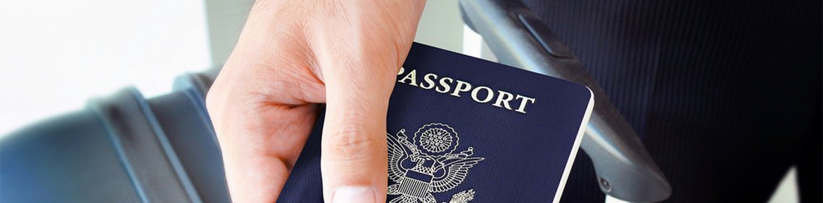 Rushed  Passport