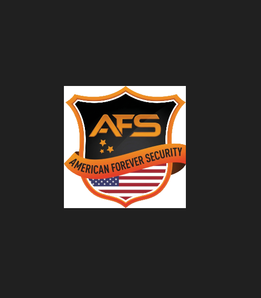 American Forever Security
