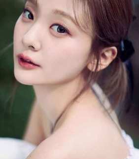 Meimei Wang