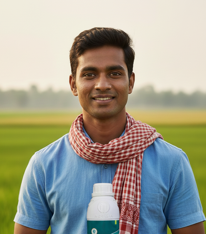 Hrushi Dudhane