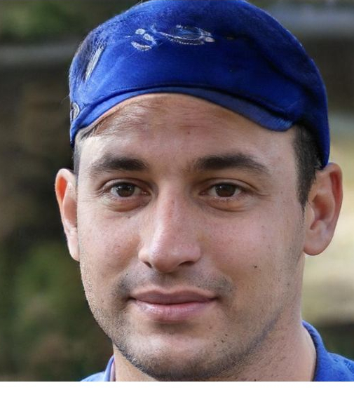 Bruce Waynee