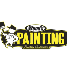 Woods Painting