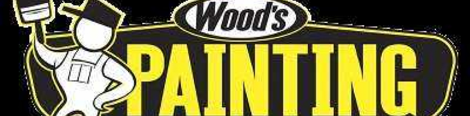 Woods Painting