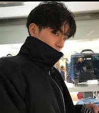 Zhanbo Zhanbo
