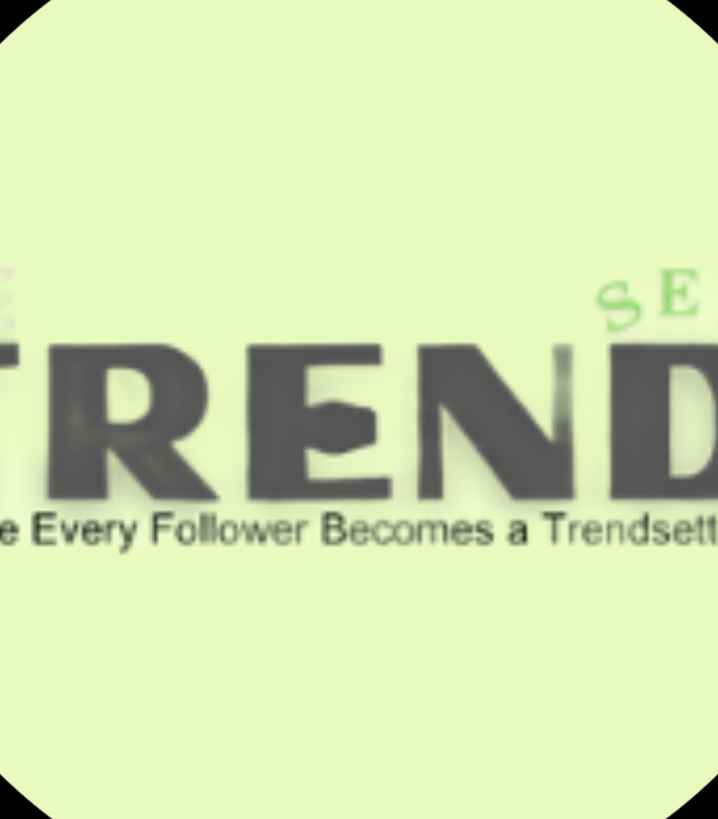 TheTrend Setting