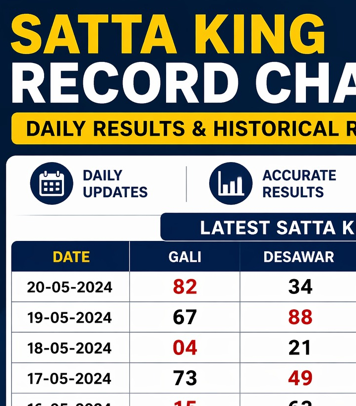 Sattaking King 