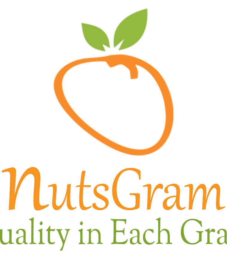 Nutsgram Dryfruits