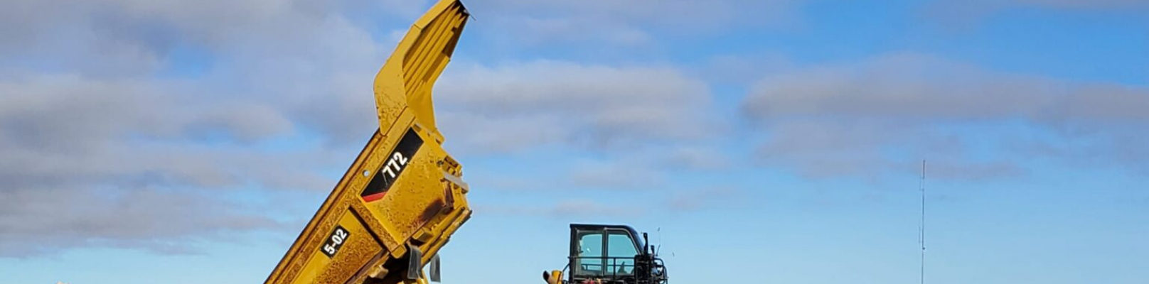 Millennium Machinery