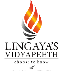 Lingayas Vidyapeeth