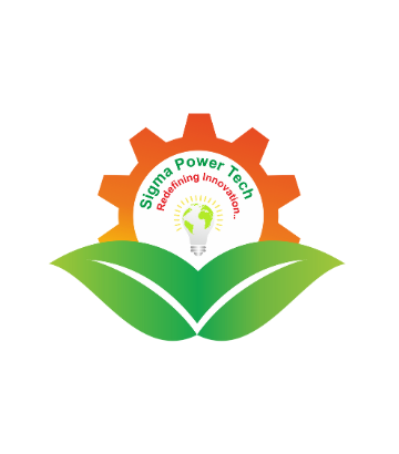 Sigma Power Tech Sigma Power Tech