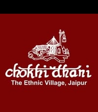 Chokhi Dhani