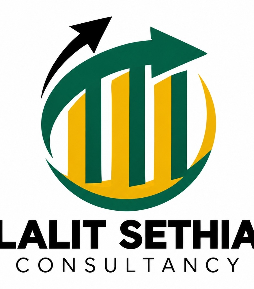 Lalit Sethia